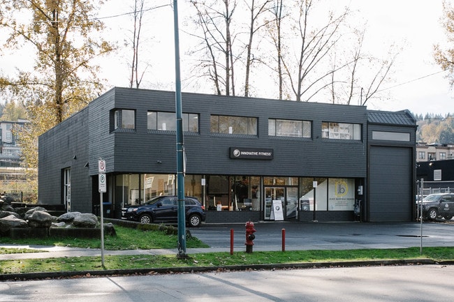 More details for 2739 Murray St, Port Moody, BC - Industrial for Sale