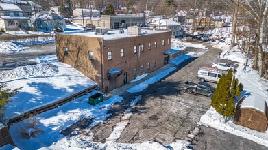 830 Belmont Ave, North Haledon, NJ for lease Aerial- Image 2 of 20