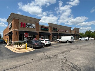 More details for 2071-2085 Orchard Rd, Montgomery, IL - Retail for Lease