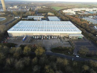 Plus de détails pour Purchas Rd, Didcot - Industriel à louer