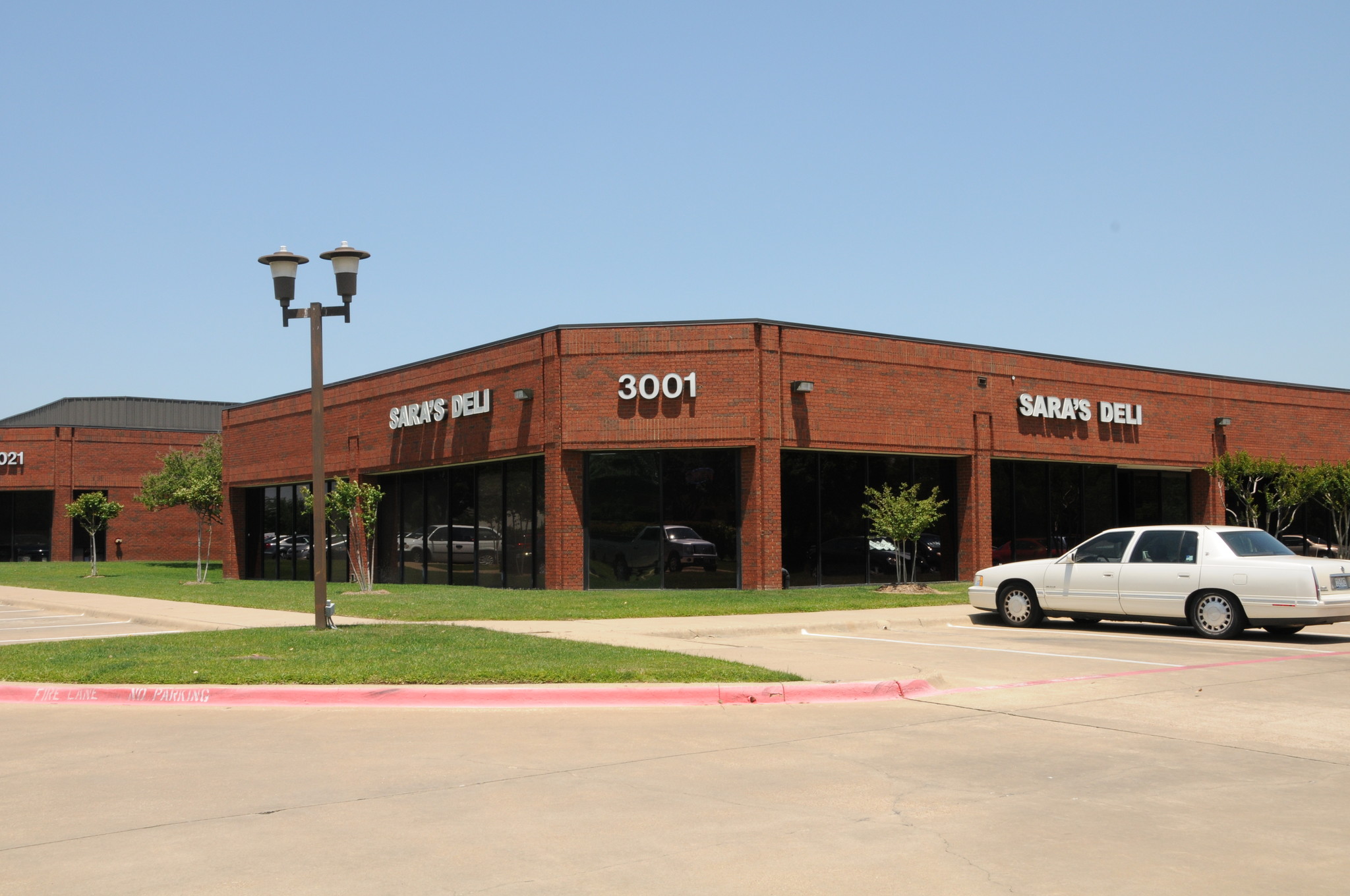 3001 Gateway Dr, Irving, TX for sale Building Photo- Image 1 of 1