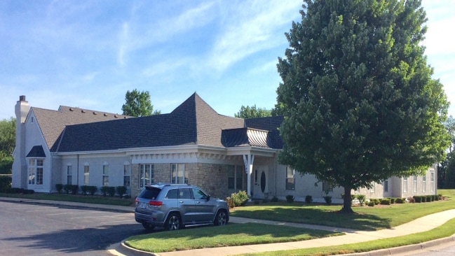 13000 W 87th Street Pky, Lenexa, KS for lease - Building Photo - Image 2 of 2
