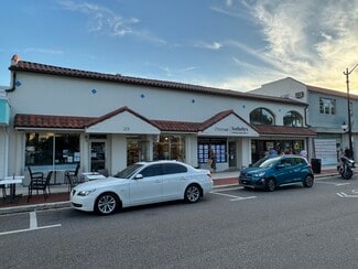 Plus de détails pour 213 W Venice Ave, Venice, FL - Commerce de détail à vendre
