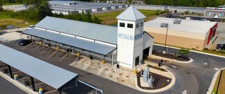 More details for 2404 US Highway 80 W, Dublin, GA - Specialty for Sale