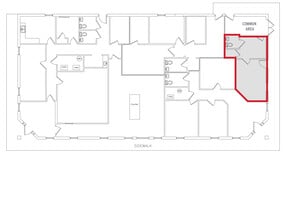 211-237 Dunbar Cave Rd, Clarksville, TN à louer Photo intérieure- Image 1 de 1