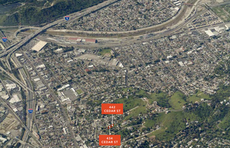 More details for Residential Land Ready for Development – Land for Sale, Los Angeles, CA