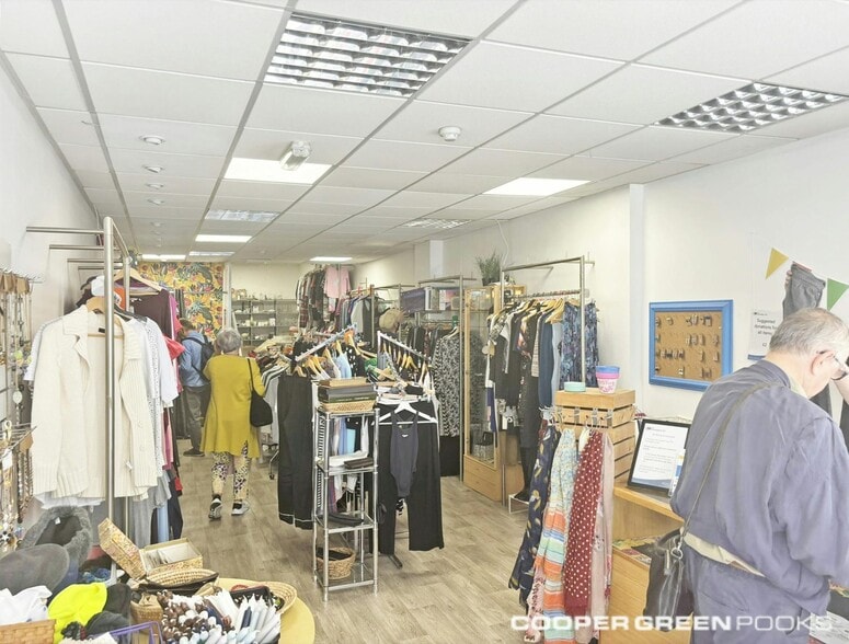 14 Castle St, Shrewsbury à louer - Photo intérieure - Image 2 de 2