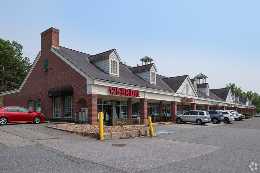 37 Plaistow Rd, Plaistow, NH à louer - Photo du bâtiment - Image 2 de 2