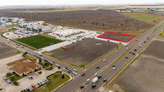 Plus de détails pour 3565 Saratoga Blvd, Corpus Christi, TX - Terrain à vendre