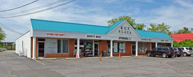 More details for 274 W Montauk Hwy, Hampton Bays, NY - Office for Lease