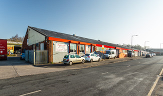 More details for Clayton St, Wigan - Industrial for Lease