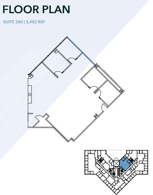 6475 Christie Ave, Emeryville, CA à louer Plan d’étage- Image 1 de 1