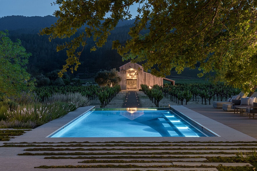 1540 W Zinfandel Ln, Saint Helena, CA for sale - Building Photo - Image 2 of 63