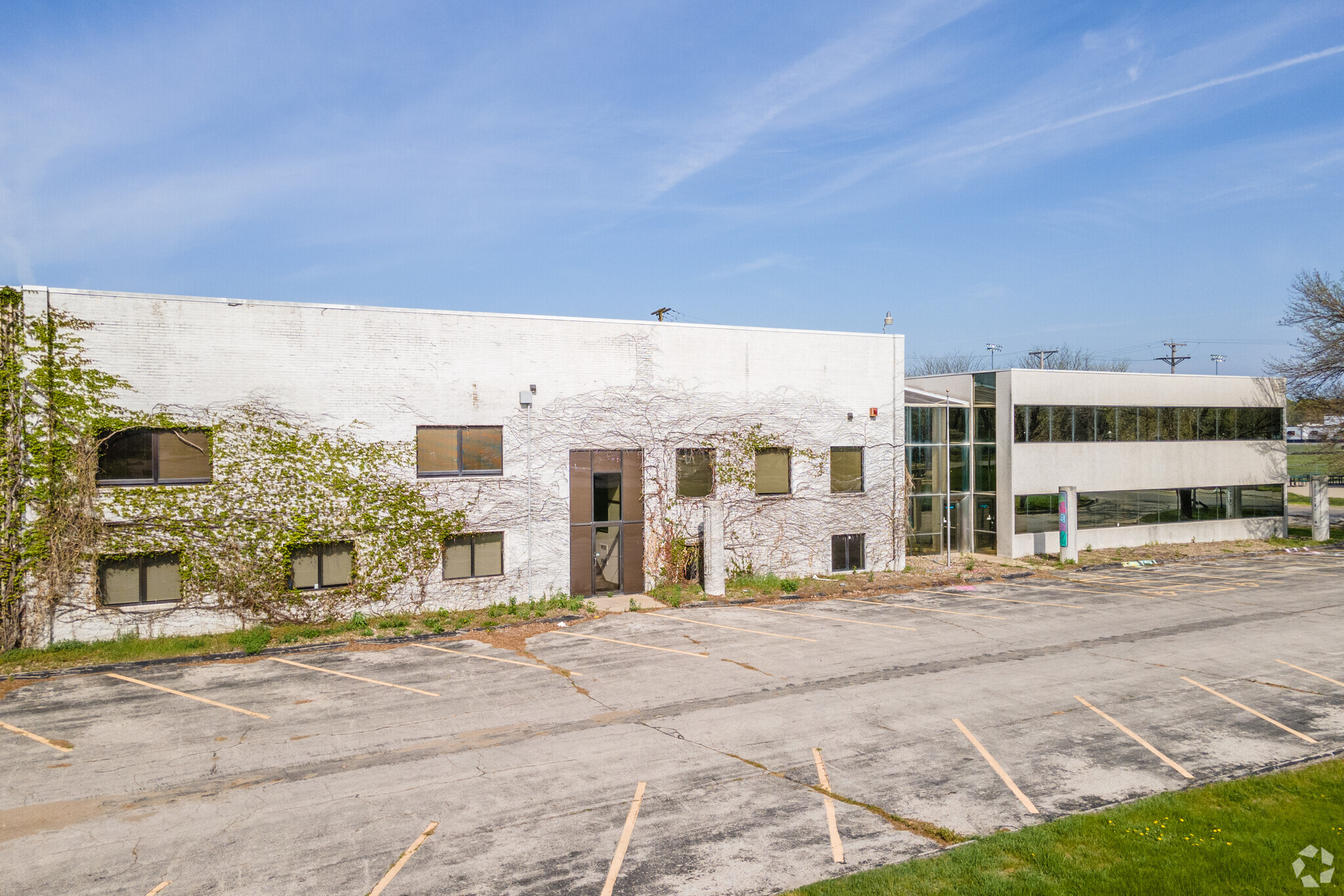 600 Holcomb Ave, Des Moines, IA for sale Primary Photo- Image 1 of 12