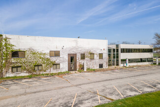 More details for 600 Holcomb Ave, Des Moines, IA - Industrial for Sale