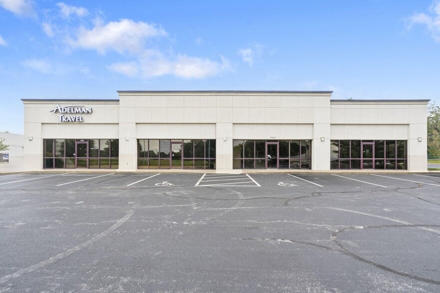 3430 S National Ave, Springfield, MO for lease - Building Photo - Image 2 of 26