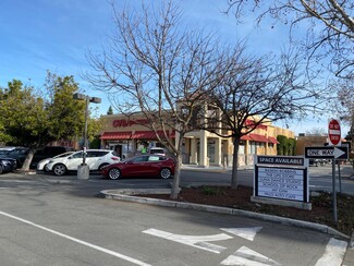 Plus de détails pour 2655-2675 Middlefield Rd, Palo Alto, CA - Local commercial à louer