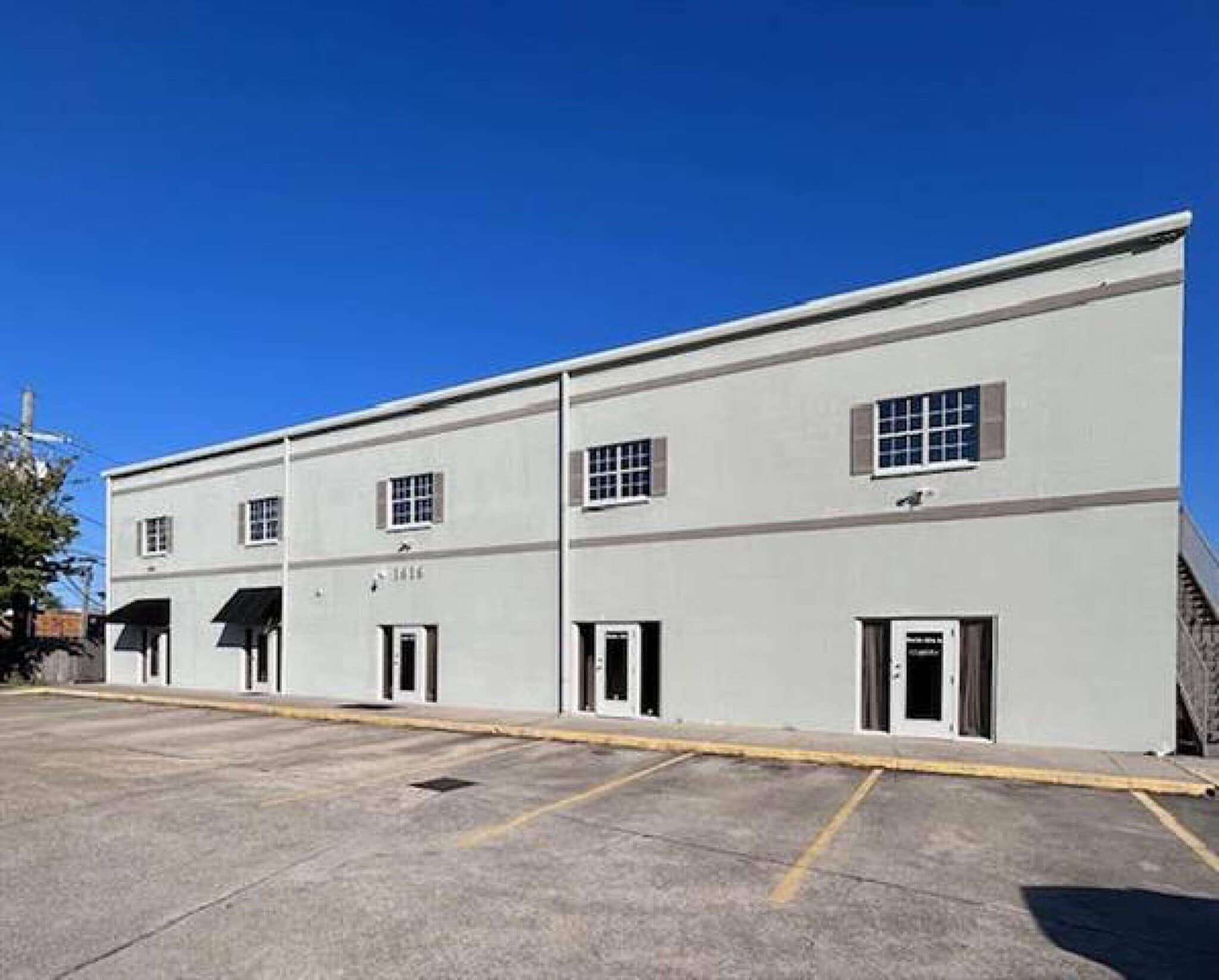 1616 L And A Rd, Metairie, LA à louer Photo du bâtiment- Image 1 de 6