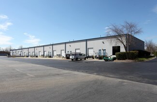 Plus de détails pour 1900-1928 Garner Station Blvd, Raleigh, NC - Local d'activités à louer