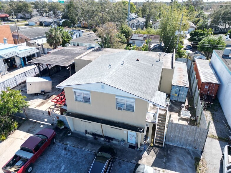 2254 16th Ave N, Saint Petersburg, FL à vendre - Photo du bâtiment - Image 2 de 6