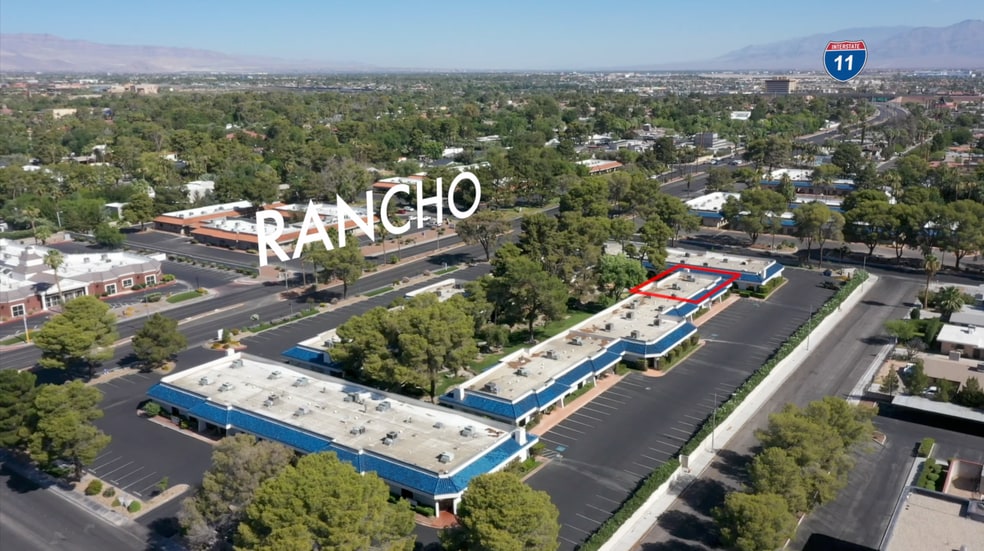 601 S Rancho Dr, Las Vegas, NV for sale - Building Photo - Image 2 of 42