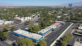 More details for 601 S Rancho Dr, Las Vegas, NV - Office for Sale