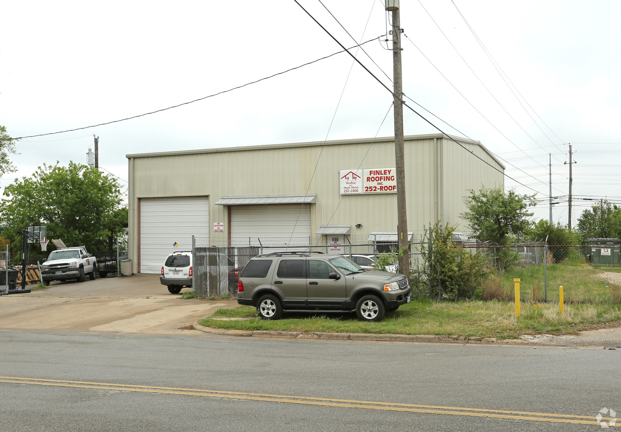 1911 Hydro Dr, Austin, TX for sale Primary Photo- Image 1 of 3