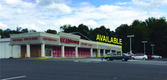 More details for 250-270 S Courtland St, East Stroudsburg, PA - Retail for Lease