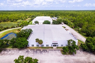 More details for 10045 102nd Ter, Sebastian, FL - Industrial for Sale