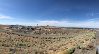 More details for 4515 Union Loop Rd, Kennewick, WA - Land for Sale