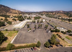 28888-28914 Roadside Dr, Agoura Hills, CA - AERIAL map view - Image1
