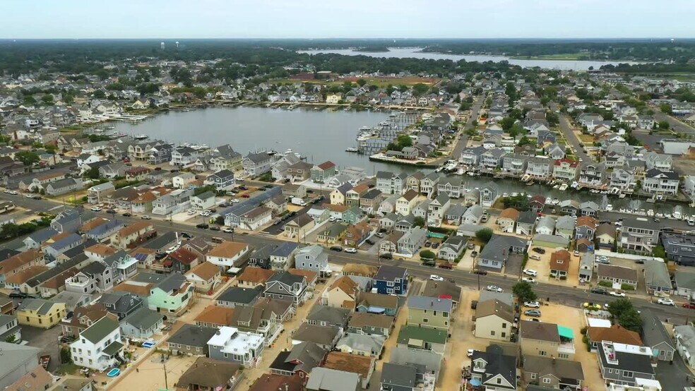 145 Ocean Ave, Point Pleasant Beach, NJ à vendre - Vidéo sur l’inscription commerciale - Image 2 de 49