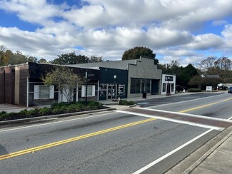 Plus de détails pour 4871 N Main St, Acworth, GA - Vente au détail, Industriel à louer