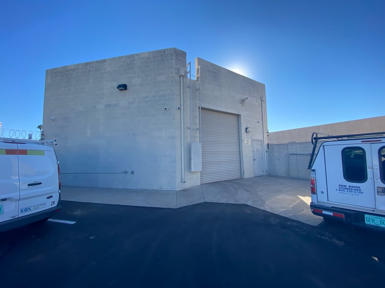 133 W 1st Ave, Mesa, AZ à louer - Photo du bâtiment - Image 2 de 10