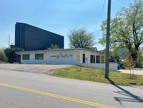5411 Centennial Blvd, Nashville, TN for lease Building Photo- Image 1 of 7