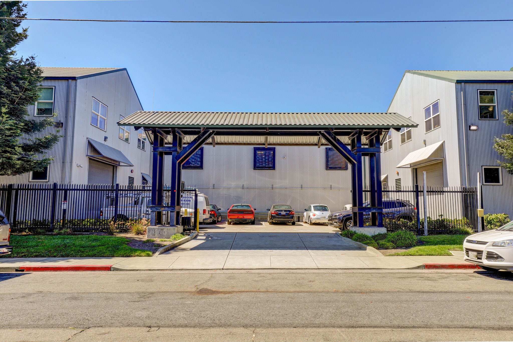 3701 Collins Ave, Richmond, CA à louer Photo intérieure- Image 1 de 14