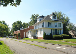 Plus de détails pour 71 Park Ave, West Springfield, MA - Bureau à louer