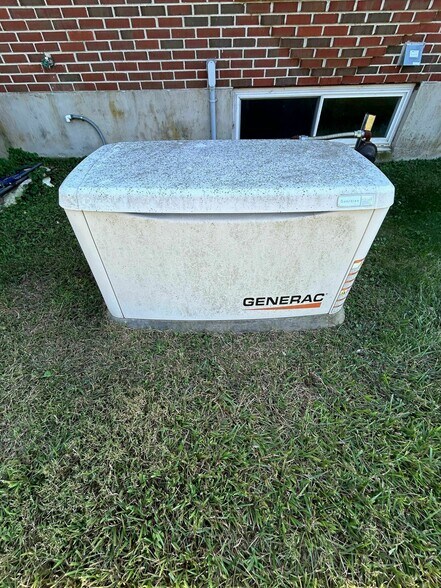 4131 W Lincoln Hwy, Parkesburg, PA for lease - Building Photo - Image 2 of 8