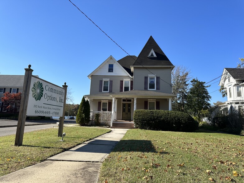 202 Route 9, Forked River, NJ for sale - Primary Photo - Image 1 of 1