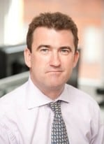 Dermot Morrogh-Ryan