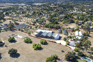 More details for 1881 Fuerte St, Fallbrook, CA - Specialty for Sale