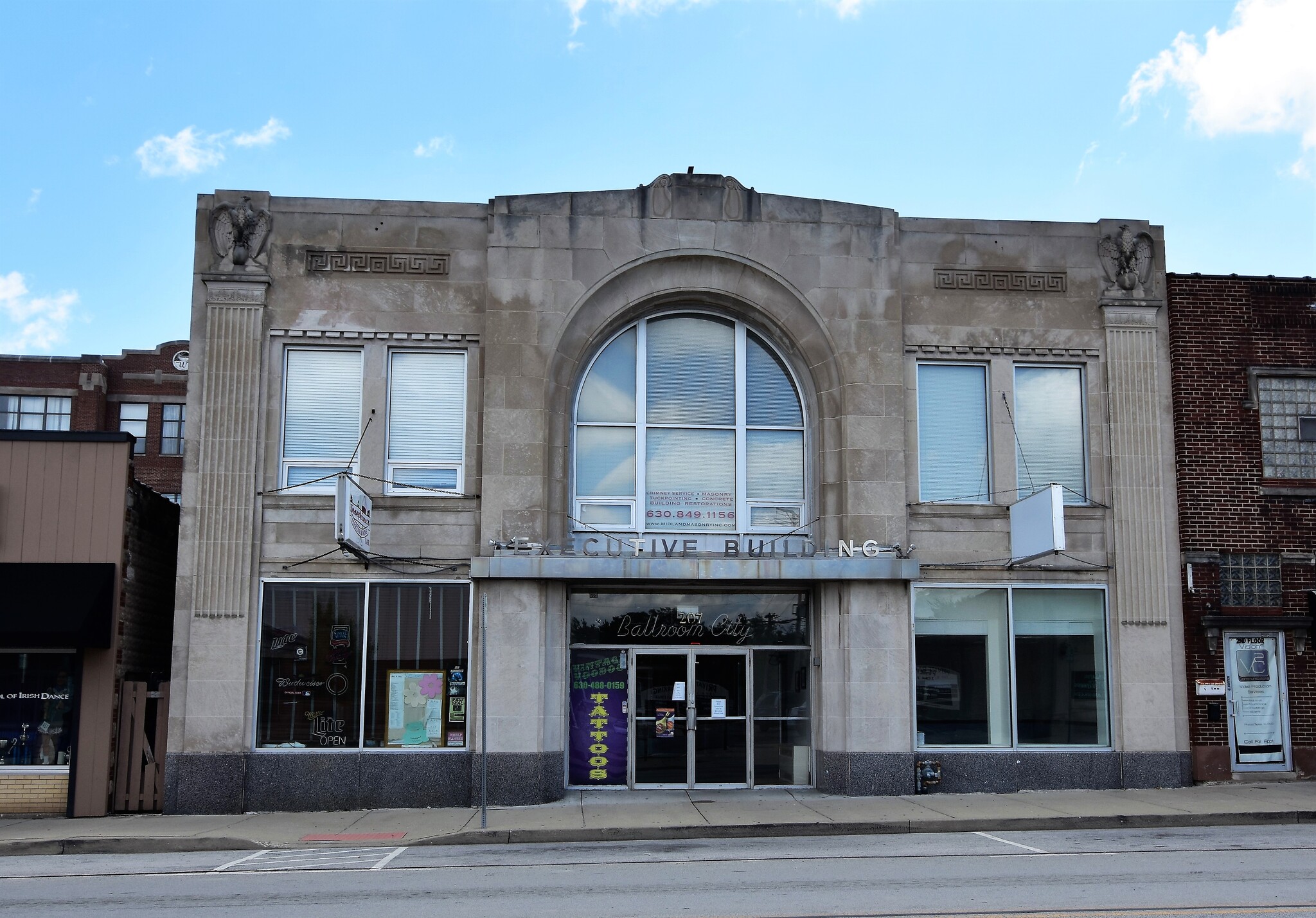 207 S Villa Ave, Villa Park, IL for sale Building Photo- Image 1 of 1