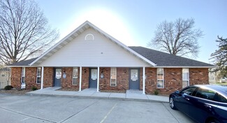 More details for 850 Vandalia St, Collinsville, IL - Office for Lease