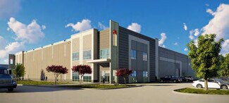 Plus de détails pour 9395 Silver Creek Rd, Fort Worth, TX - Industriel à louer