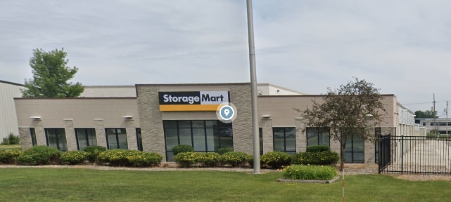 16500 W Glendale Dr, New Berlin, WI for lease - Primary Photo - Image 1 of 1