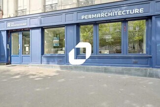 Plus de détails pour 95 Boulevard Beaumarchais, Paris - Commerce de détail à louer
