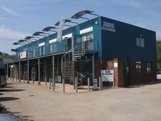 Plus de détails pour Penarth Rd, Cardiff - Bureau, Bureau/Commerce de détail à louer