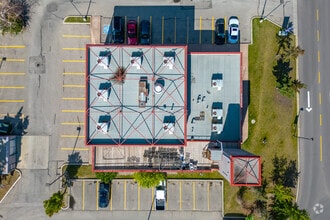 3393 26th Ave NE, Calgary, AB - Aerial  map view - Image1