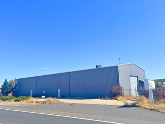 Plus de détails pour 7201 Leupp Rd, Flagstaff, AZ - Industriel à vendre