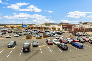 Plus de détails pour 325-351 Russell St, Hadley, MA - Commerce de détail à louer